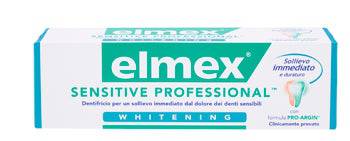 ELMEX SENSIT PROFESS WHITEN - Lovesano