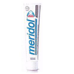 MERIDOL DENT WHITENING 75ML - Lovesano