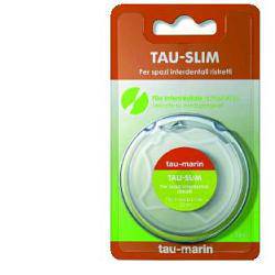 TAUMARIN-FILO INTERD SLIM 25MT - Lovesano