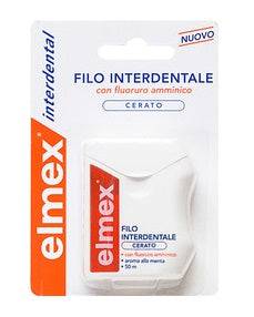 ELMEX FILO INTERD CERATO - Lovesano