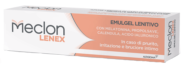 MECLON LENEX EMULGEL 50ML - Lovesano