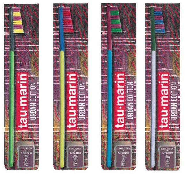 TAUMARIN SPAZ PROF27 ED LIM - Lovesano