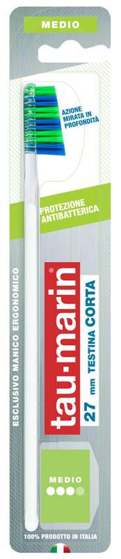 TAUMARIN SPAZ PROF27 MEDIO ANTIB - Lovesano