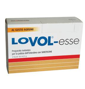LOVOL-ESSE 4BUST 64,5G - Lovesano