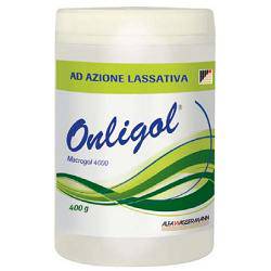 ONLIGOL FLACONE 400G - Lovesano