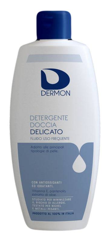 Dermon Detergente Doccia 400ml - Lovesano