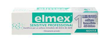 Elmex Sensitive Prof Dentif - Lovesano