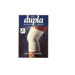 DUPLA GINOCCHIERA EL BIANCA L - Lovesano