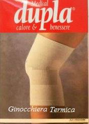 DUPLA Ginocchiera Termica Camel L - Lovesano