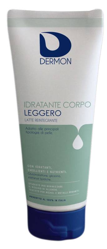 DERMON IDRATANTE CORPO 250ML - Lovesano