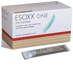 Esoxx One 20bust Stick 10ml - Lovesano