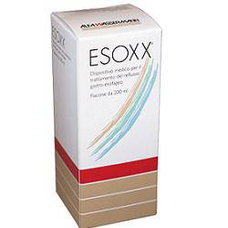 ESOXX SCIROPPO 200ML - Lovesano