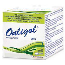 ONLIGOL SOLUZIONE 200G - Lovesano