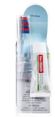 Tau Marin Tau Kit Spazz Medio - Lovesano