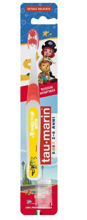TAU-MARIN Spazz.Baby Pinocchio - Lovesano