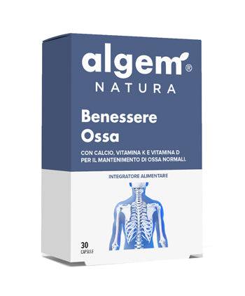 BENESSERE OSSA 30CPS - Lovesano