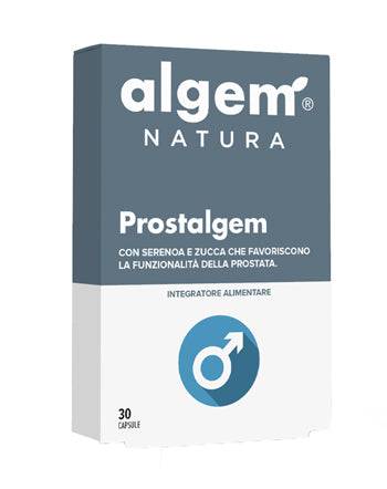PROSTALGEM 30CPS - Lovesano