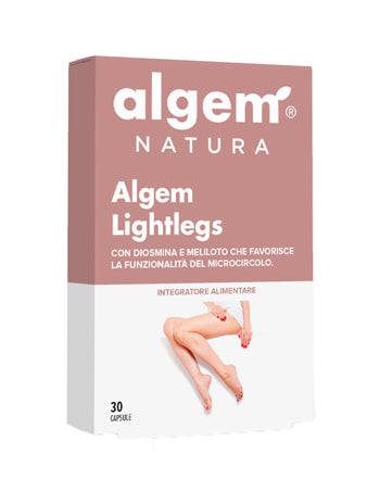 ALGEM LIGHTLEGS 30CPS - Lovesano