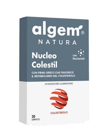 ALGEM NUCLEO COLESTIL 30CPR - Lovesano