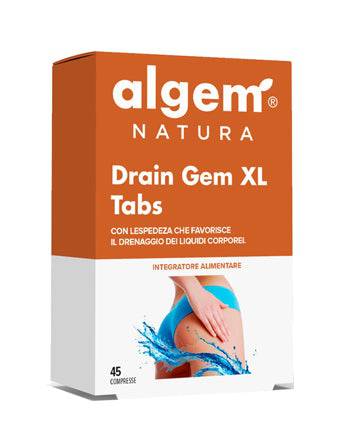 DRAINGEM XL TABS 45CPR - Lovesano