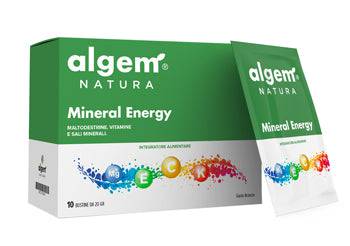 BYOU MINERAL ENERGY 10BUST 20G - Lovesano