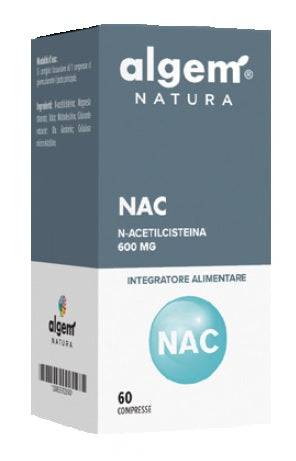 NAC 600 60 Cpr - Lovesano