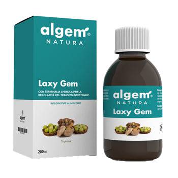 LAXY GEM 200ML - Lovesano