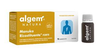 ALGEM MANUKA RICOST FORTE 10FL - Lovesano