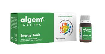 ENERGY TONIC 10 Fl.x12ml - Lovesano
