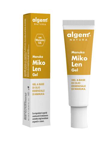ALGEM MANUKA MIKO LEN GEL 15ML - Lovesano