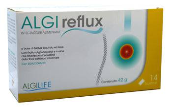 ALGIREFLUX 14BUST - Lovesano