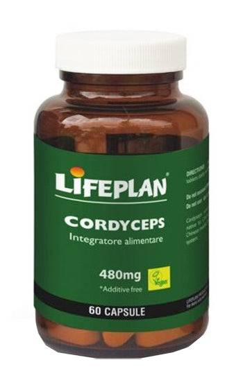 CORDYCEPS 60CPS LIFEPLAN - Lovesano