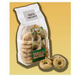 ALIMENTA 2000 Taralli Finocchietto 75g - Lovesano