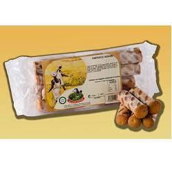 ALIMENTA 2000 Cartucce del Vesuvio 250g - Lovesano