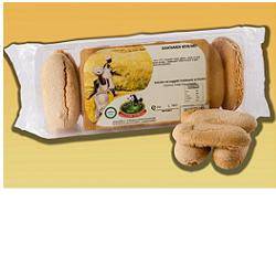 ALIMENTA 2000 Savoiardi Vesuvio 50g - Lovesano