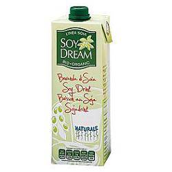 SOYDRINK BEVANDA SOIA NATURE - Lovesano