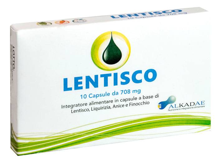 LENTISCO 10CPS - Lovesano