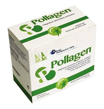 POLLAGEN 30 BUSTINE - Lovesano