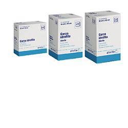 ALVITA GARZA STER 36X40CM 12PZ - Lovesano