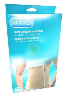 ALVITA FASCIA ADDOM ELASTICA 2 - Lovesano