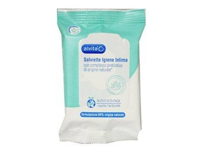 ALVITA SALV IGIENE ADULTI 24PZ - Lovesano