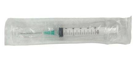 ALVITA SIR 10ML G21 1PZ - Lovesano