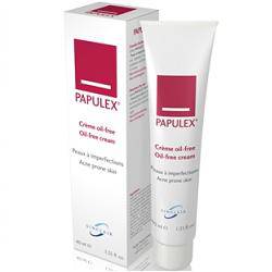 PAPULEX CREMA OIL FREE 40ML - Lovesano