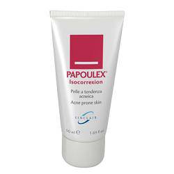 PAPULEX Isocorrexion 50ml - Lovesano