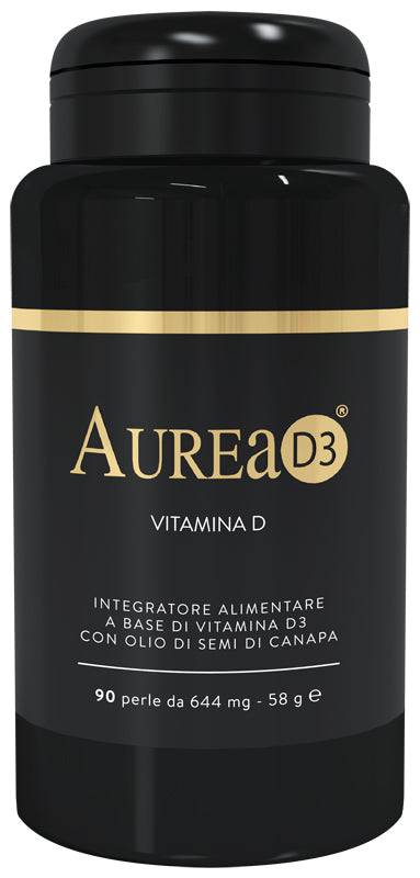 AUREA D3 90PRL - Lovesano