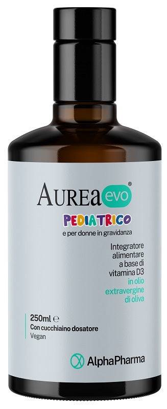 AUREA EVO 250ML - Lovesano