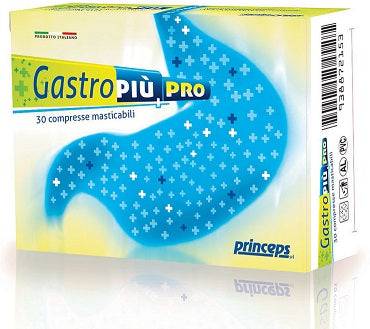 GASTROPIU - Lovesano PRO 30CPR MASTICAB - Lovesano