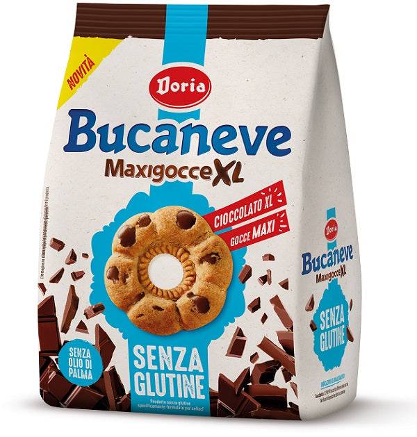 DORIA BUCANEVE MAXIGOCCE XL - Lovesano