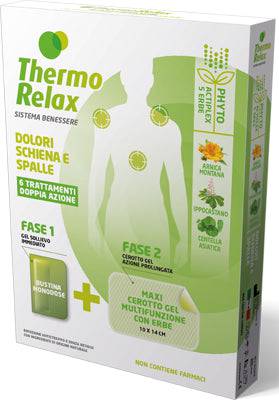 THERMORELAX PHYTO DOL SCHIE/SPAL - Lovesano