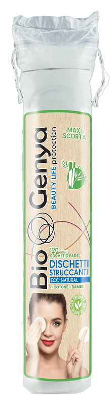 BIOGENYA DISCHETTI STRUCC 120PZ - Lovesano